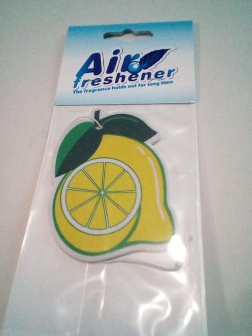 Vehicles Lincolnshire East Lindsey - Photos for brand new CAR AIR FRESHENER