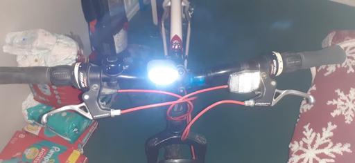 Buy & Sell South East London Goddington - South East London - Photos for Apollo Evade Mountain Bike