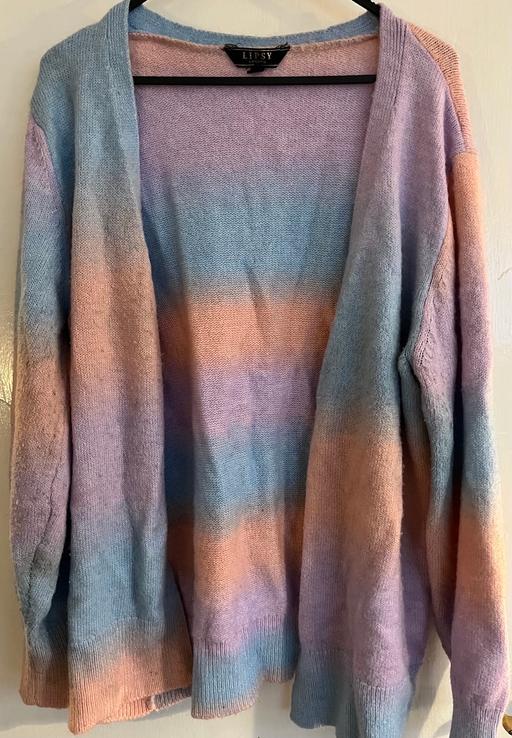 Buy & Sell West London Hounslow - Photos for Lady’s cardigan