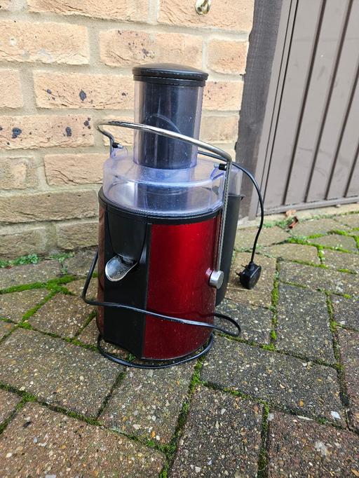 Buy & Sell Buckinghamshire Milton Keynes - Photos for Juicer