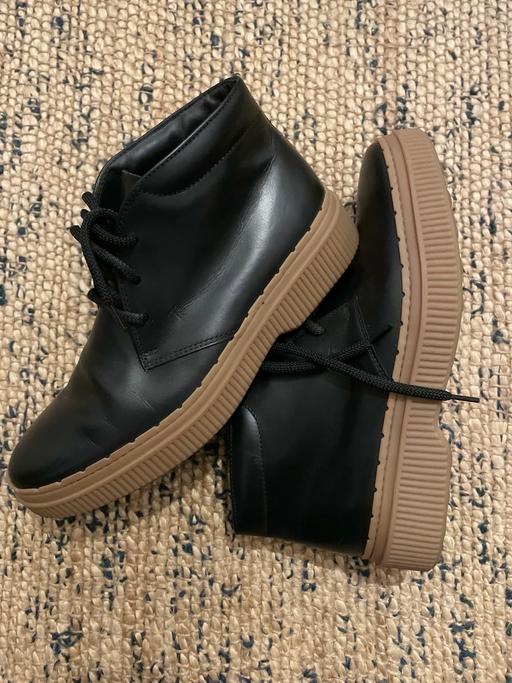 Buy & Sell South East London Tulse Hill - South East London - Photos for Tods ankle boots