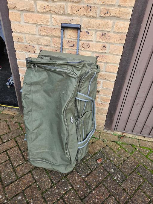 Buy & Sell Buckinghamshire Milton Keynes - Photos for Large travel bag.