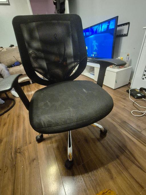 Buy & Sell West London White City - West London - Photos for computer chair