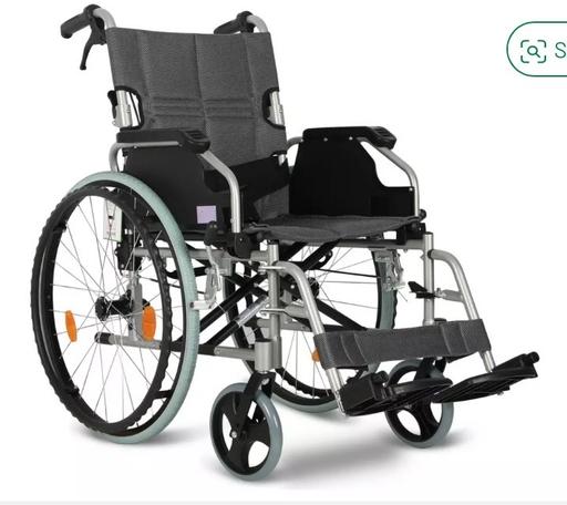 Buy & Sell Greater Manchester Manchester - Photos for Wheelchair