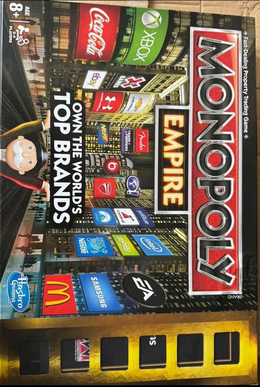 Buy & Sell Kent Canterbury - Photos for Monopoly Empire