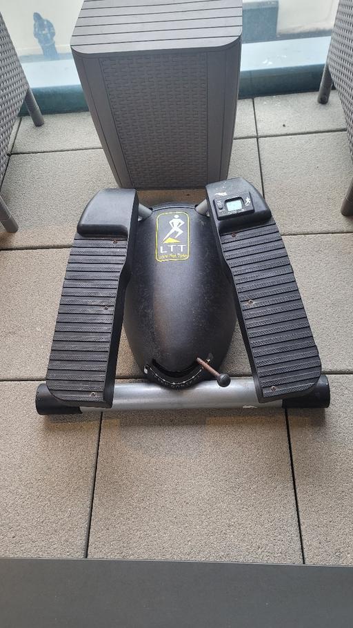 Buy & Sell East London Upton Park - East London - Photos for Lateral Thigh Step Trainer / Fitness / Gym