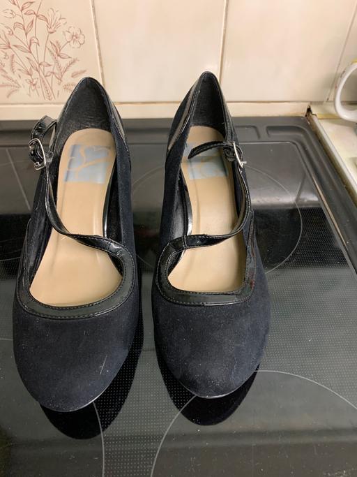 Buy & Sell West Midlands Walsall - Photos for Ladies shoes