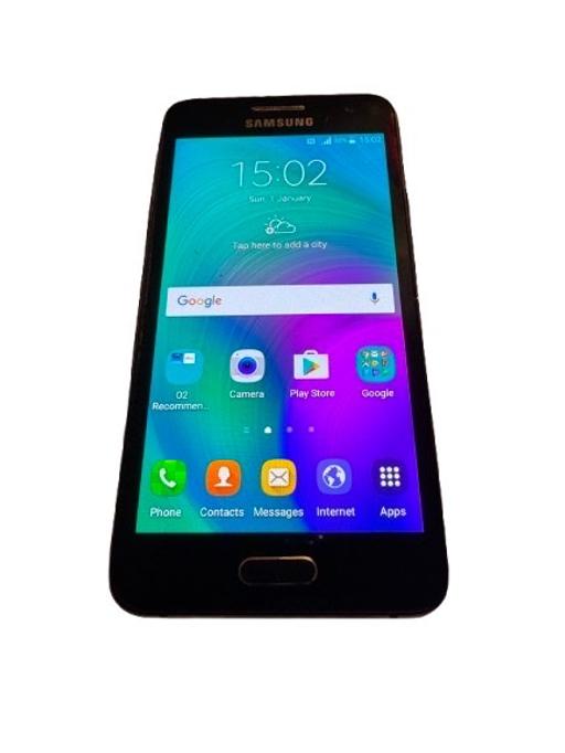 Buy & Sell West Midlands Sandwell - Photos for Samsung Galaxy A3 16gb M/B Unlocked