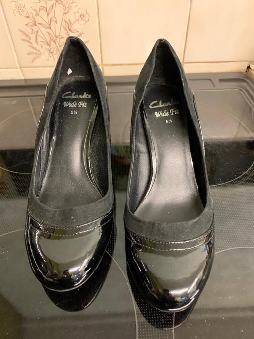 Buy & Sell West Midlands Walsall - Photos for Ladies clarks shoes