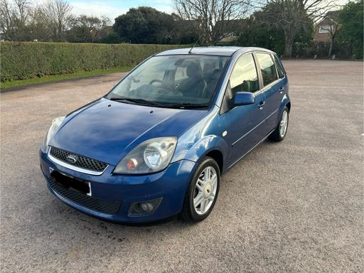 Vehicles Essex Tendring - Photos for Ford fiesta