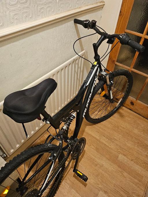 Buy & Sell Lancashire Hyndburn - Photos for MUDDYFOX Recoil 26 Inch Mens Mountain Bike