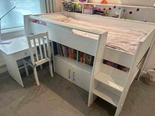 Buy & Sell South West London Sutton - Photos for Cabin bed