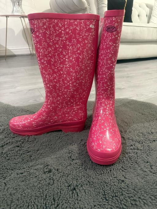 Buy & Sell Greater Manchester Manchester - Photos for women rubber boots