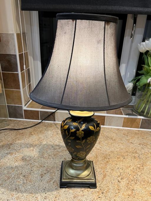 Buy & Sell West Midlands Walsall - Photos for Table lamp