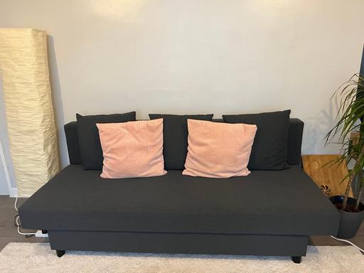 Buy & Sell South East London Elmstead - South East London - Photos for IKEA sofabed