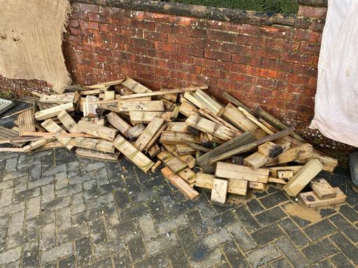 Buy & Sell West Sussex Arun - Photos for Firewood Free to collector