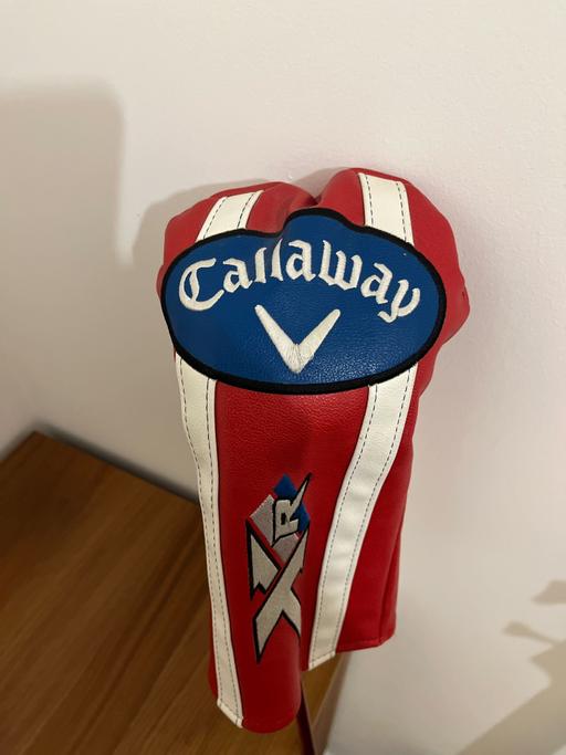 Buy & Sell East London All Saints - East London - Photos for Callaway Driver – Good Condition