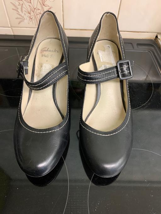 Buy & Sell West Midlands Walsall - Photos for Ladies clarks shoes