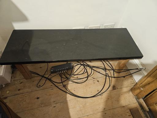 Buy & Sell West Midlands Wolverhampton - Photos for MARBLE COFFEE TABLE