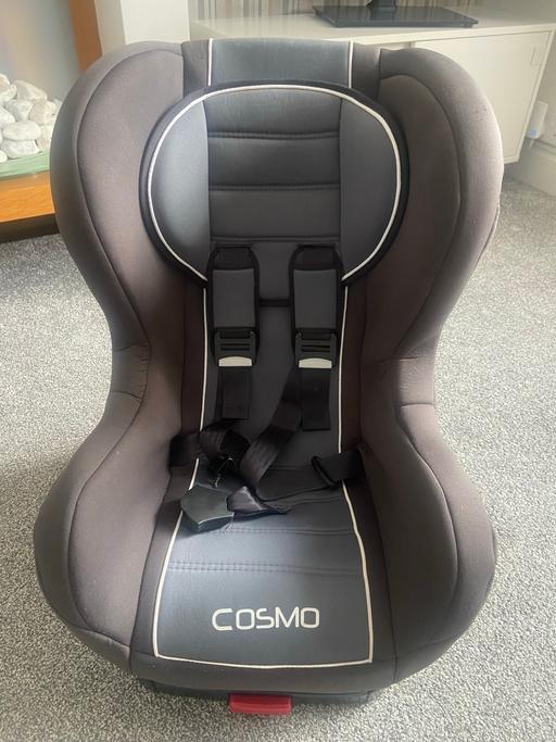 Buy & Sell Cheshire West and Chester Frodsham - Cheshire West and Chester - Photos for Child’s Car Seat