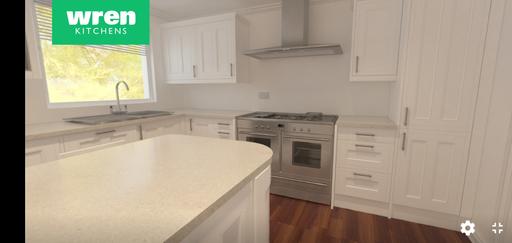 Buy & Sell West Midlands Walsall - Photos for Wren kitchen