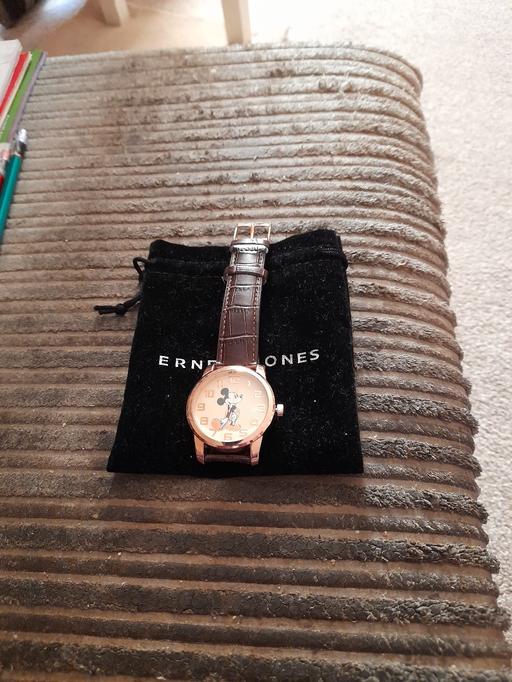 Buy & Sell Buckinghamshire Milton Keynes - Photos for disney watch need a new battery