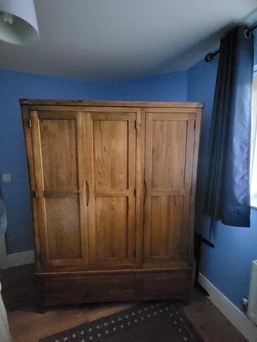 Buy & Sell County Durham Chilton - County Durham - Photos for wardrobe