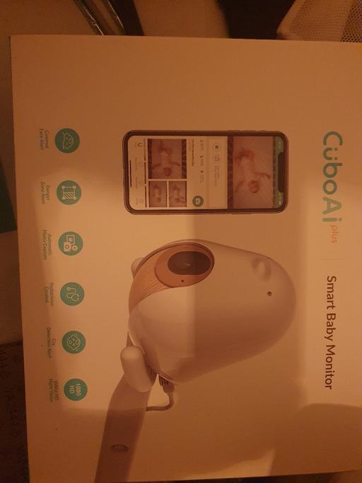 Buy & Sell West Midlands Birmingham - Photos for baby monitor