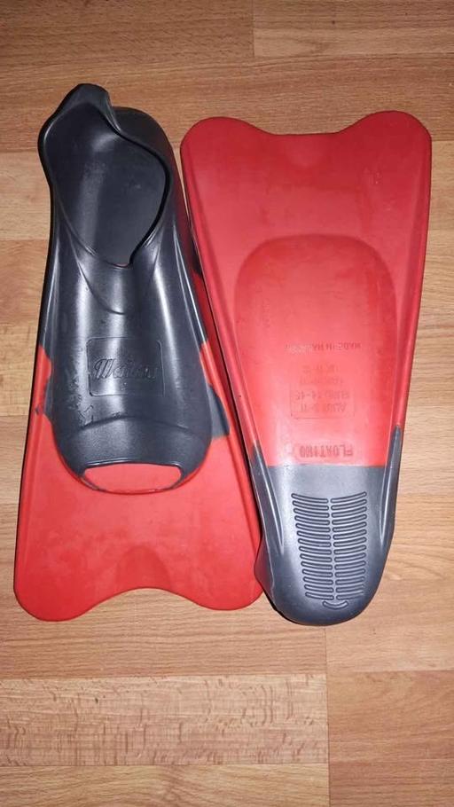 Buy & Sell West Midlands Solihull - Photos for Short Fin Flippers Sizes UK 11 to UK 13