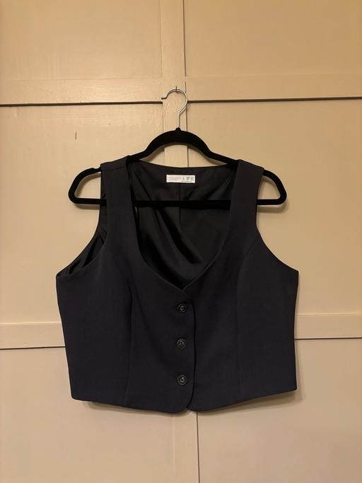 Buy & Sell Antrim and Newtownabbey Belfast - BT15 - Photos for Primark Waistcoat