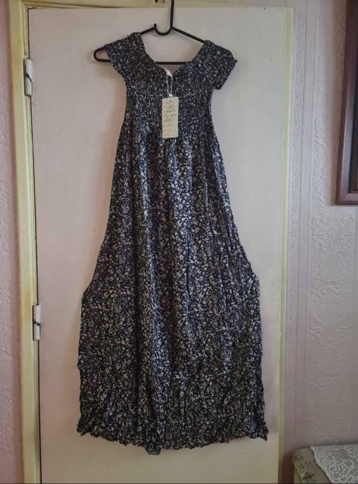 Buy & Sell Newport - Wales Newport - NP19 - Photos for women's Boho floral print of shoulder size S