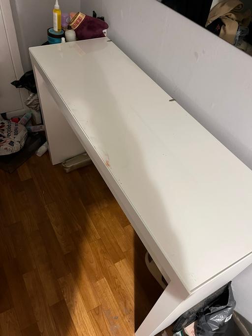 Buy & Sell Bedfordshire Central Bedfordshire - Photos for IKEA Malm Dressing Table