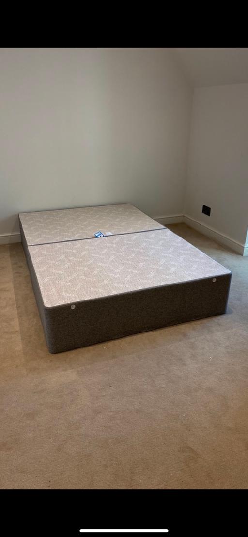 Buy & Sell North West London Willesden Green - North West London - Photos for Bed base