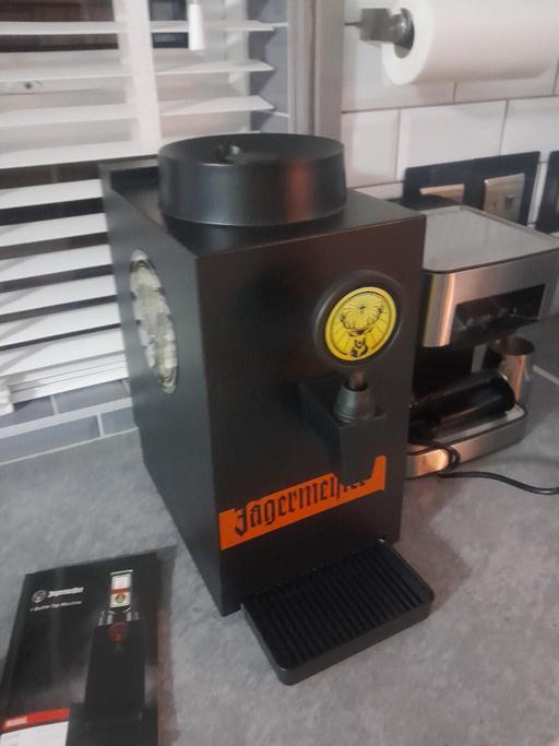 Buy & Sell Greater Manchester Wigan - Photos for jagermeister single tap machine