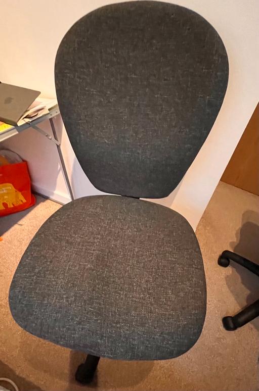 Buy & Sell South West London Streatham Common - South West London - Photos for Office chair