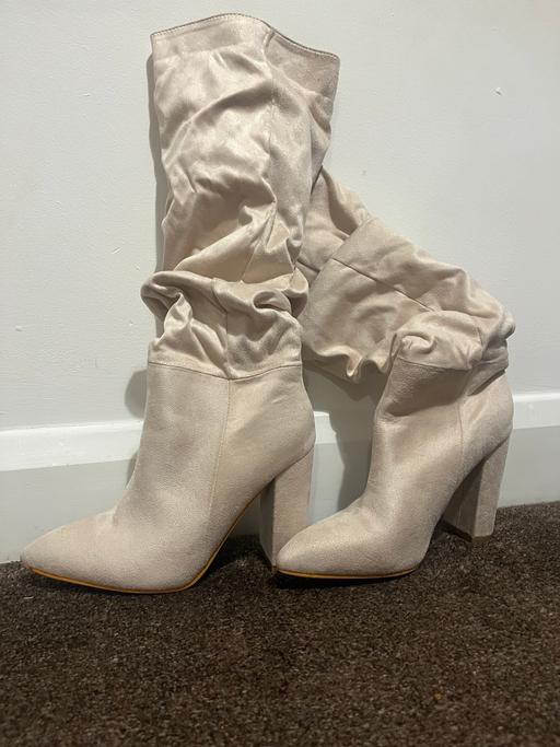 Buy & Sell Greater Manchester Manchester - Photos for Women’s healed boots