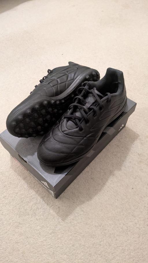 Buy & Sell West Midlands Birmingham - Photos for Adidas Copa 3 astro turf, size 9 boots