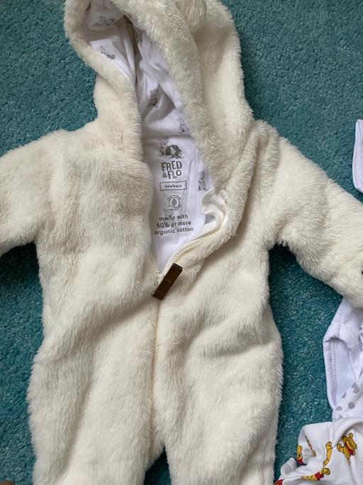 Buy & Sell South West London Richmond upon Thames - Photos for Tiny baby/newborn bundle of boys clothes.