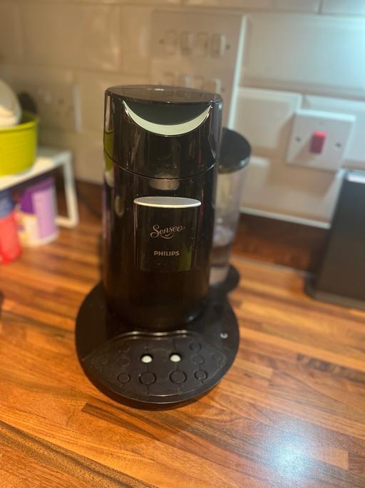 Buy & Sell South West London Merton - Photos for Senseo Phillips Coffee Machine