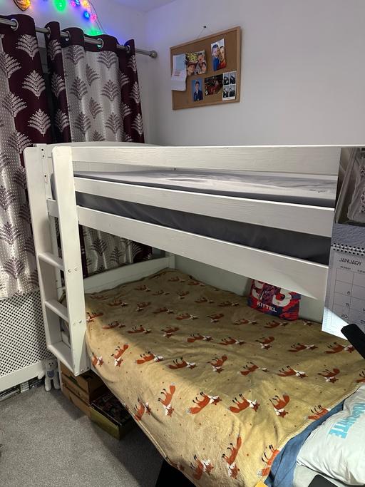 Buy & Sell Kent Dartford - Photos for Bunk bed