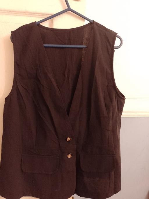 Buy & Sell North London Canonbury - North London - Photos for waistcoat