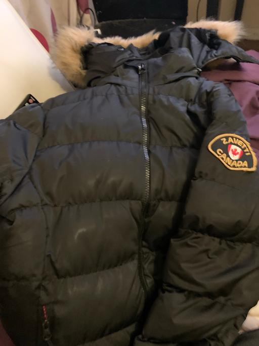 Buy & Sell Greater Manchester Rochdale - Photos for Zagfetti jacket