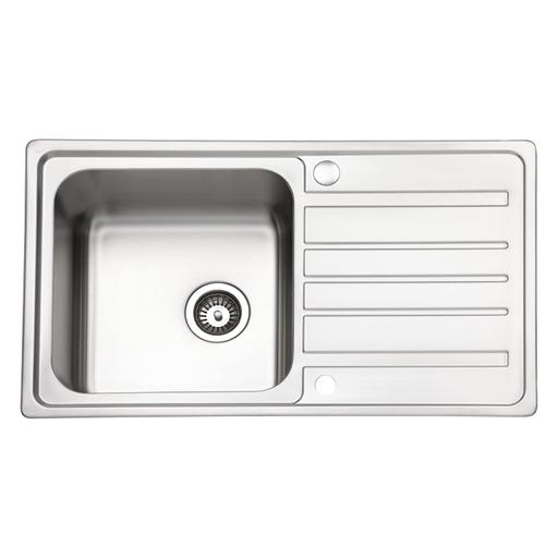 Buy & Sell Greater Manchester Tameside - Photos for Stainless steel sink bowl insert