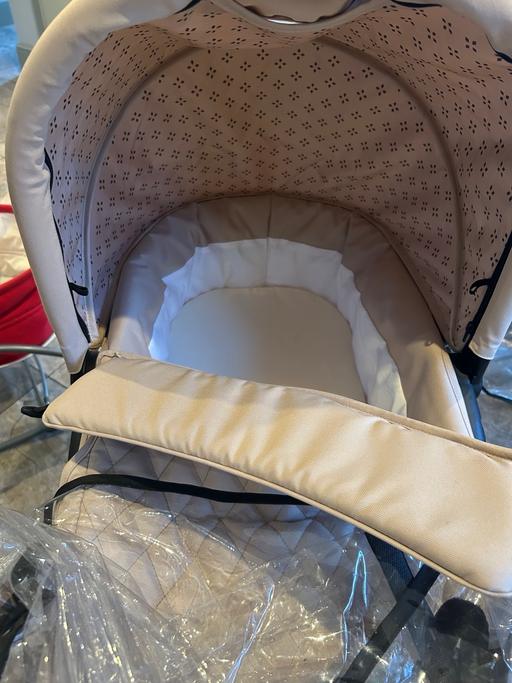 Buy & Sell South Yorkshire Barnsley - Photos for Mybabiie travel system