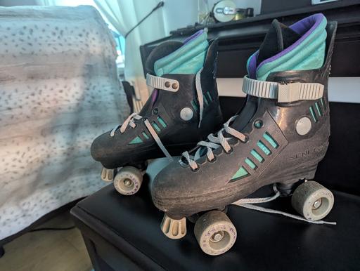 Buy & Sell Essex Rochford - Photos for roller skates