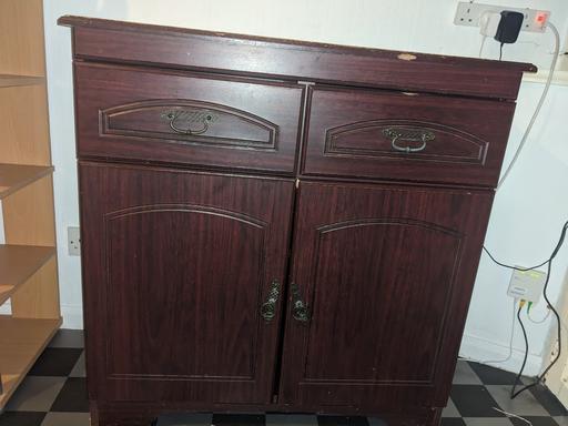 Buy & Sell West Midlands Birmingham - Photos for sideboard cupboard