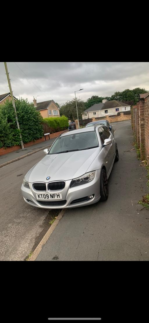 Vehicles Nottinghamshire Bassetlaw - Photos for BMW. SPARES OR REPAIRS