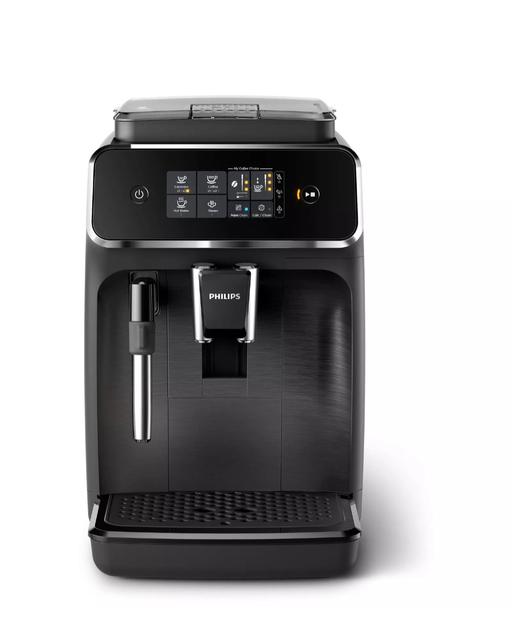 Buy & Sell West Yorkshire Kirklees - Photos for Philips fully automatic coffee machine 2200