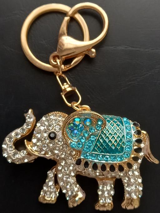 Buy & Sell East London Upton Park - East London - Photos for Elephant Key Ring