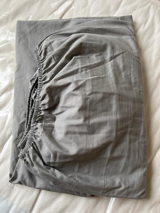 Buy & Sell Kent Maidstone - Photos for Single Fitted Sheet